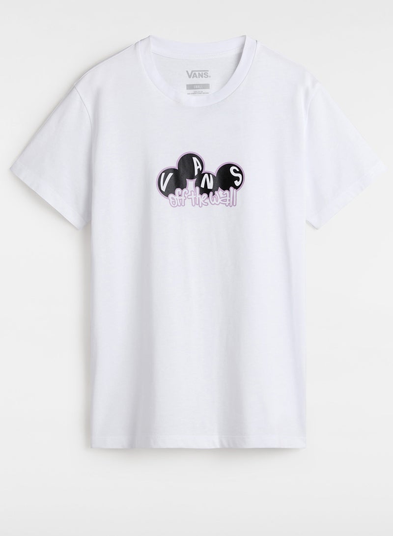 VANS Rolling Bff T-Shirt - Image 1