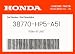 HONDA 38770HP5A51 PGMFI UNIT - Image 3
