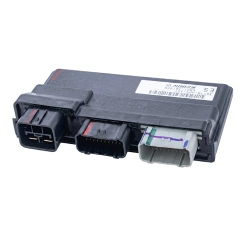 HONDA 38770HP5A51 PGMFI UNIT - Image 1