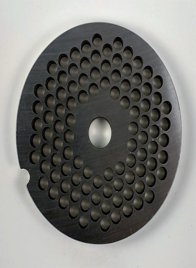 Hengulus Food Service Knives #22 Meat Grinder Plate (3/16 in.) - Image 3