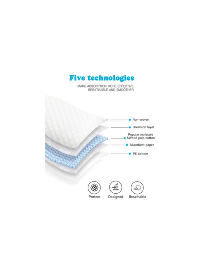 Dr. Marco - Dr Marco Underpads - Image 1