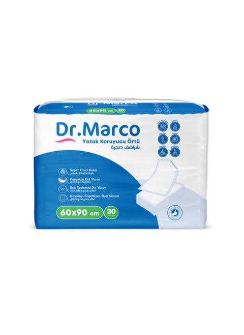 Dr Marco Underpads