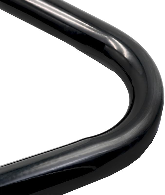 QASULER Engine Guard Crash Bar for BMW R18 - Image 5