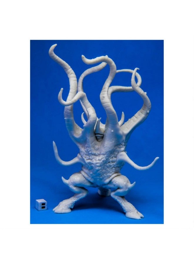 Reaper Miniatures Dark Young 77516 Bones Unpainted RPG D&D Figure