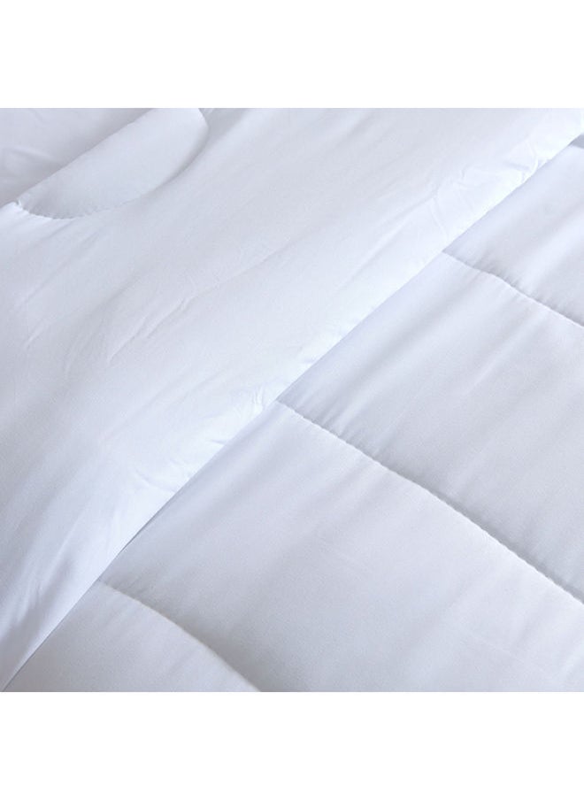 Home Box - Andorra 3-Piece Microfibre Single Biab Comforter Set 220 x 135cm - Image 1