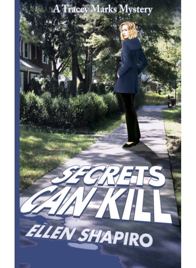 Secrets Can Kill 2 - Paperback