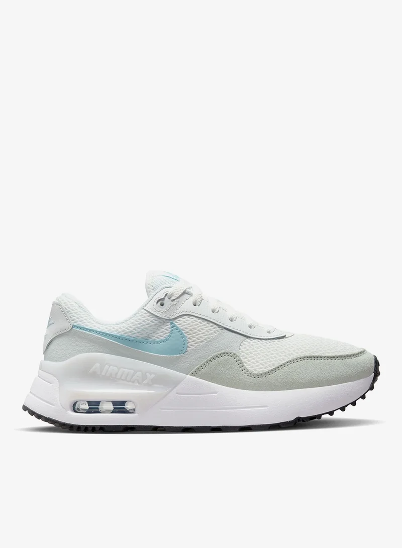 نايكي حذاء اير ماكس سيستم للنساء