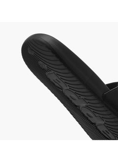 Kappa Men's Logo Detail Slides  - Image 4