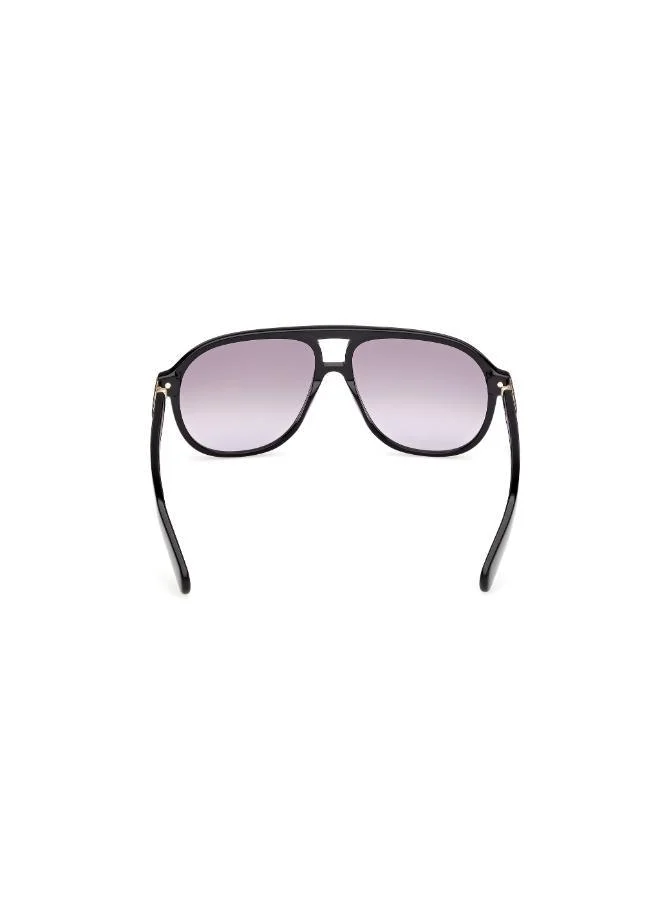 Adidas rectangle sunglasses