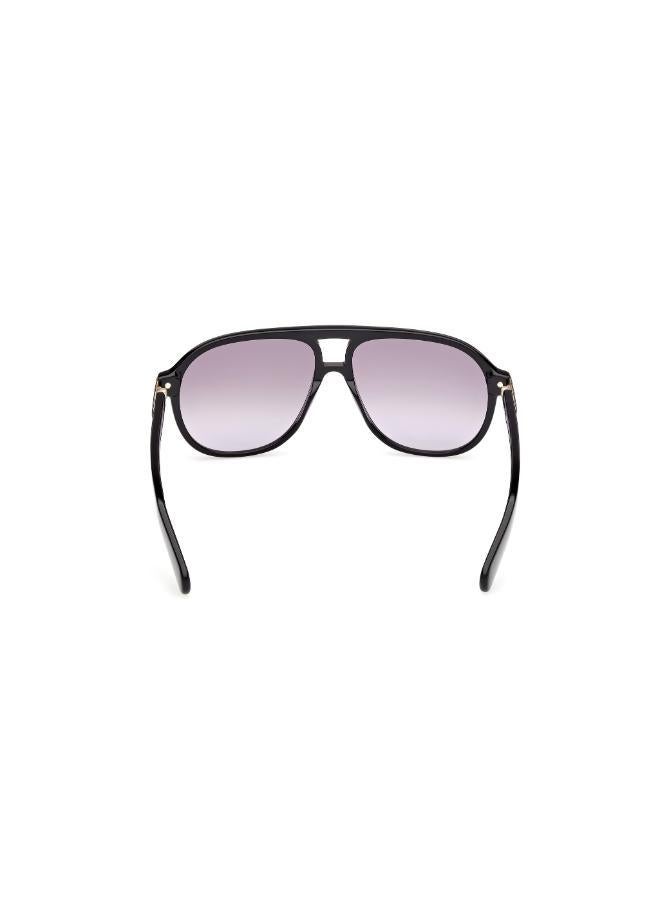 Adidas rectangle sunglasses - Image 2