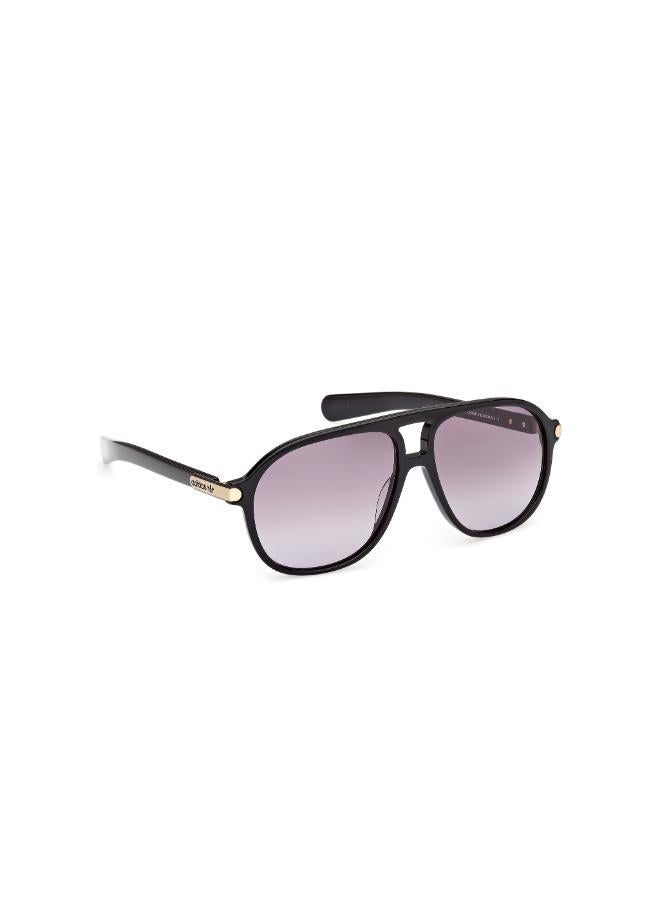 Adidas rectangle sunglasses - Image 3