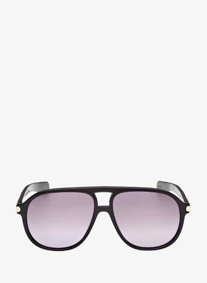 Adidas rectangle sunglasses - Image 1
