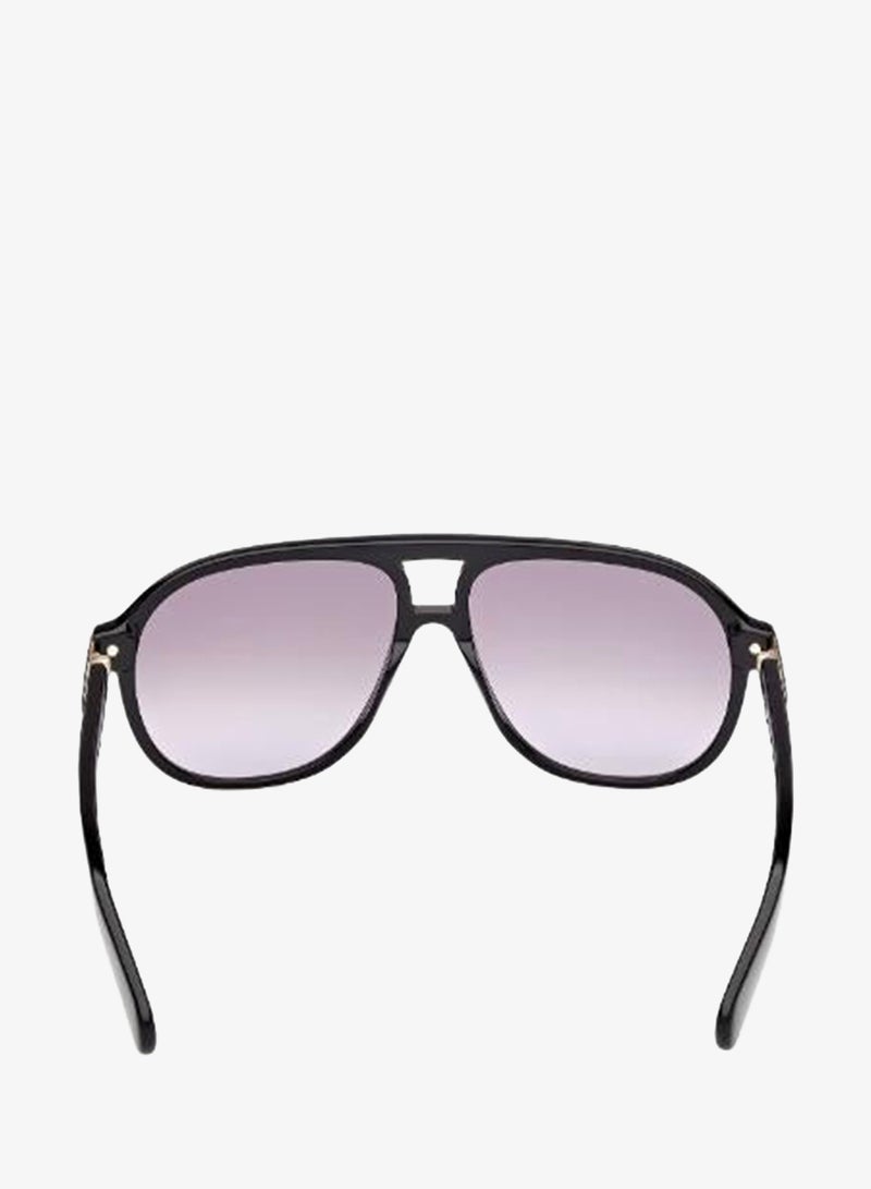 Adidas rectangle sunglasses - Image 2