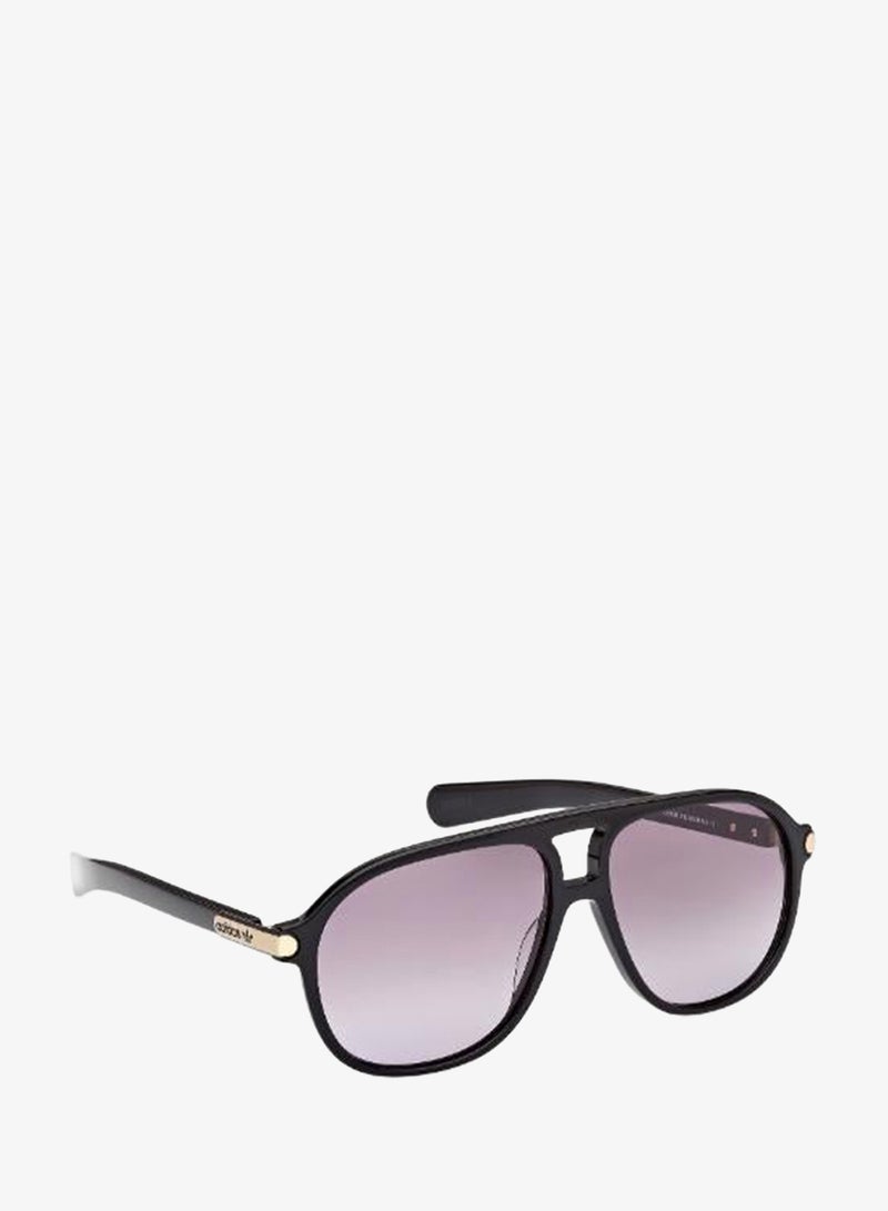 Adidas rectangle sunglasses - Image 3