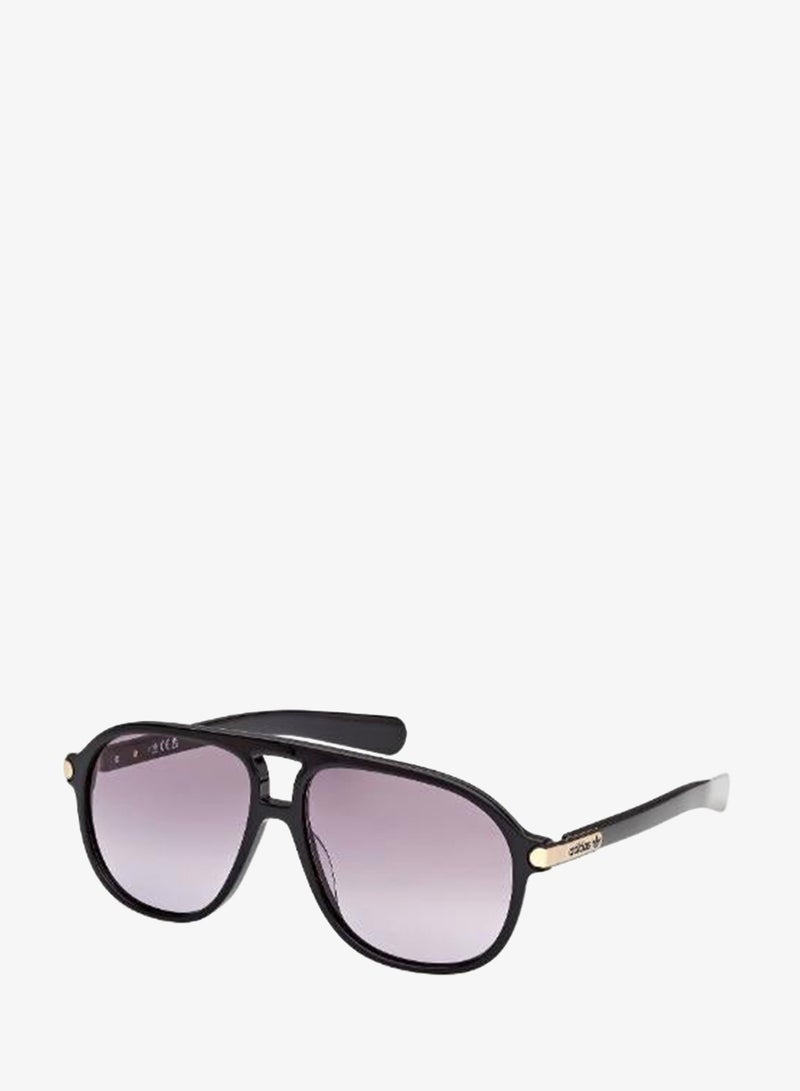Adidas rectangle sunglasses - Image 4