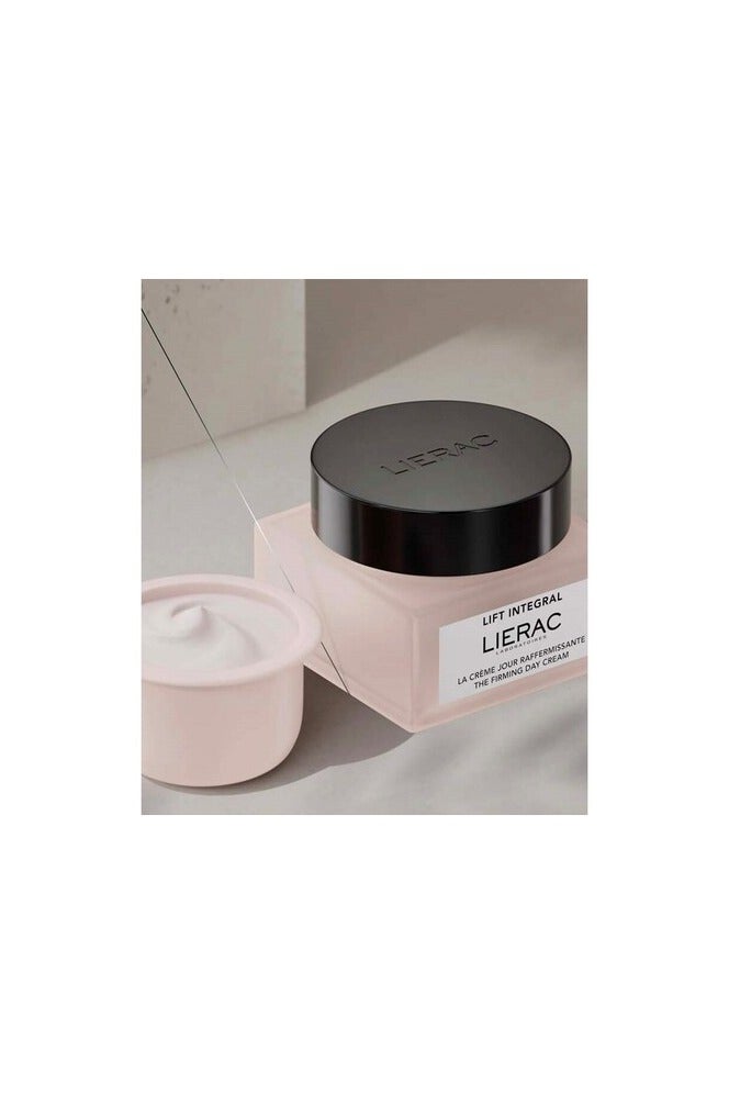 Lierac Lift Integral the Firming Day Cream Refill 50ml - Image 2
