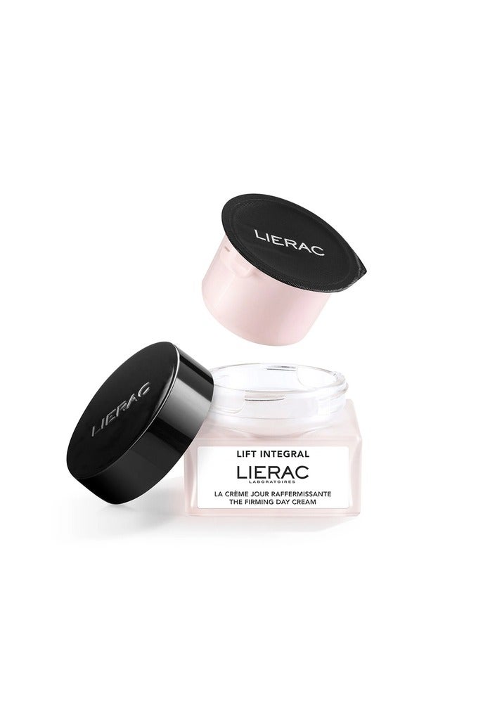 Lierac Lift Integral the Firming Day Cream Refill 50ml - Image 3
