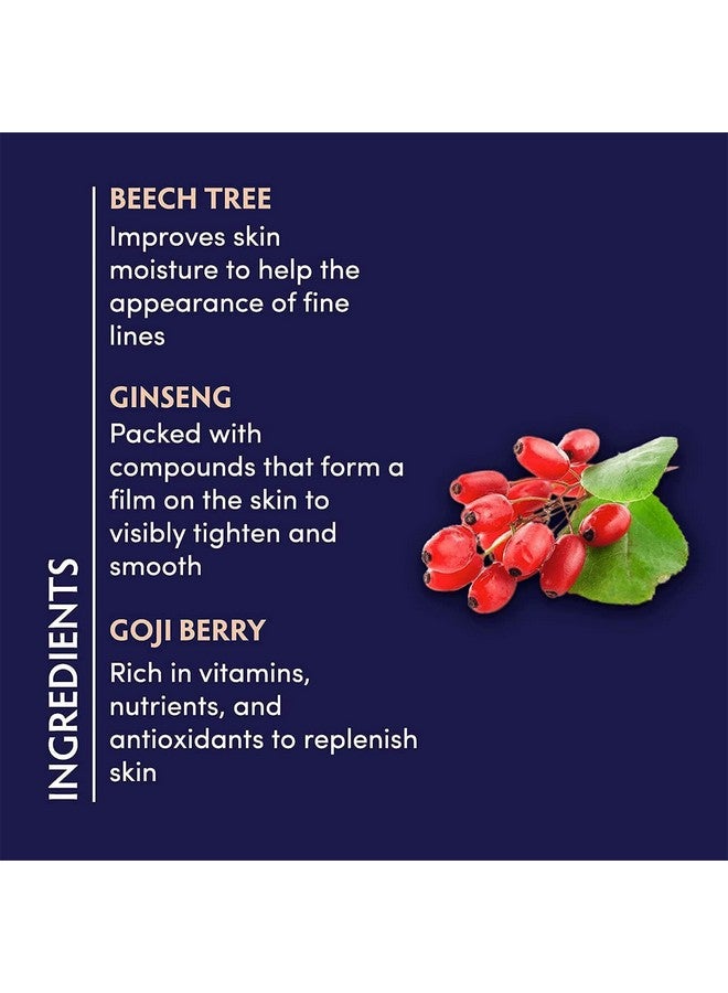 ناتروباثيكا شجرة الزان والجينسنغ، مرطب يومي، كريم مغذي وعلاج للتجاعيد، 1.7 أونصة سائلة - Image 3