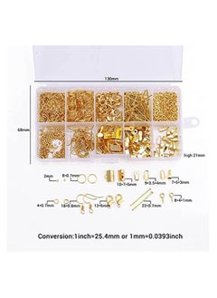 ماركة غير محددة مجموعة نتائج المجوهرات طقم صنع المجوهرات  - Image 3