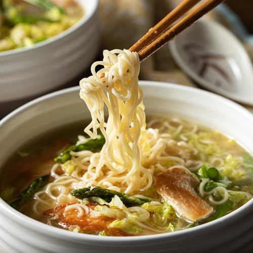 Thai Kitchen Gluten Free Garlic & Vegetable Instant Rice Noodle Soup, 1.6 oz - Image 3