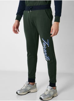Seventy Five Varsity Set (Jacket And Sweatpants)  - Image 4
