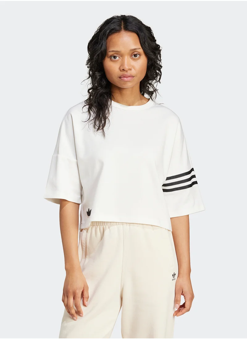 adidas Originals Neu Classic T-Shirt