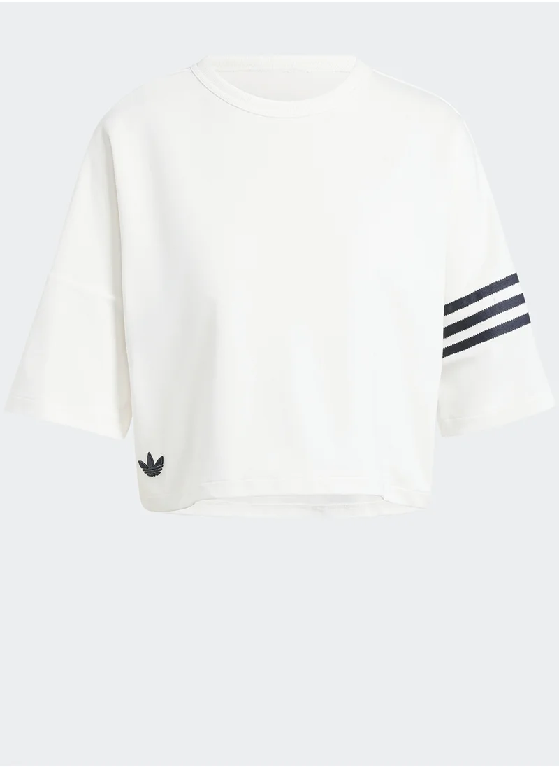 adidas Originals Neu Classic T-Shirt
