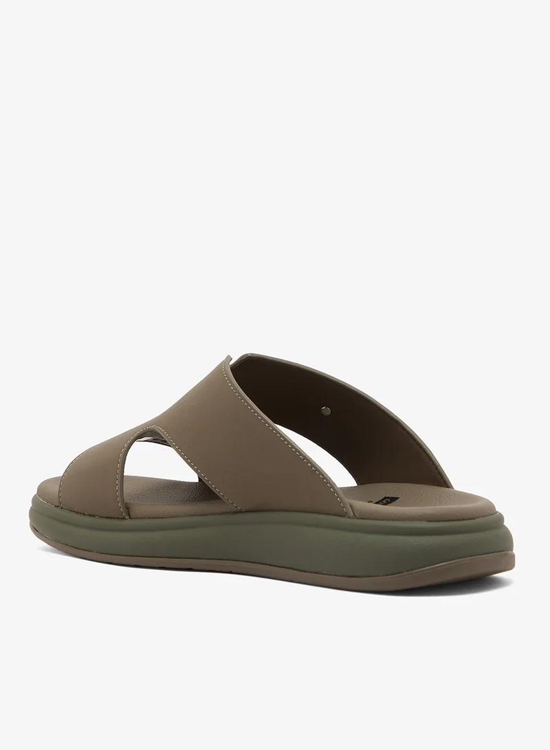 Comfort Plus Comfort Arabian Sandals