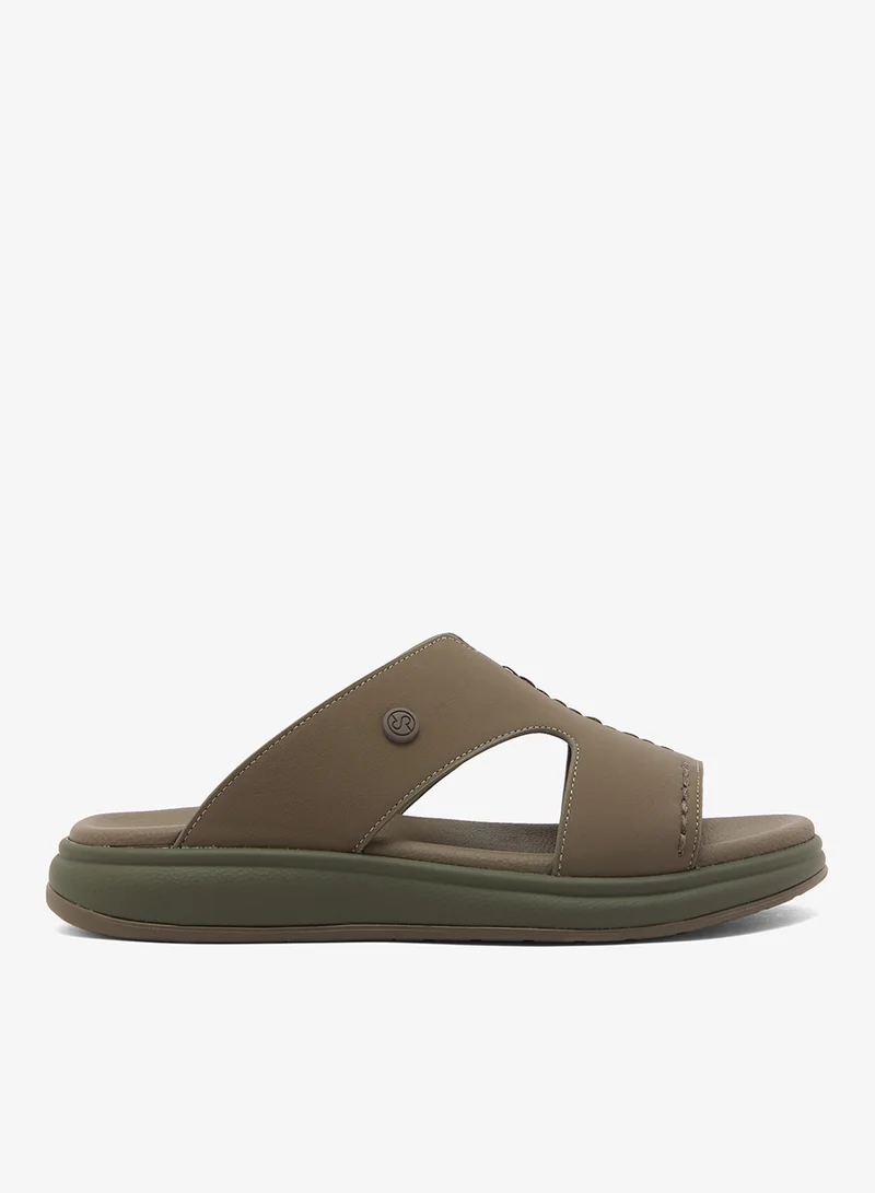 Comfort Arabian Sandals