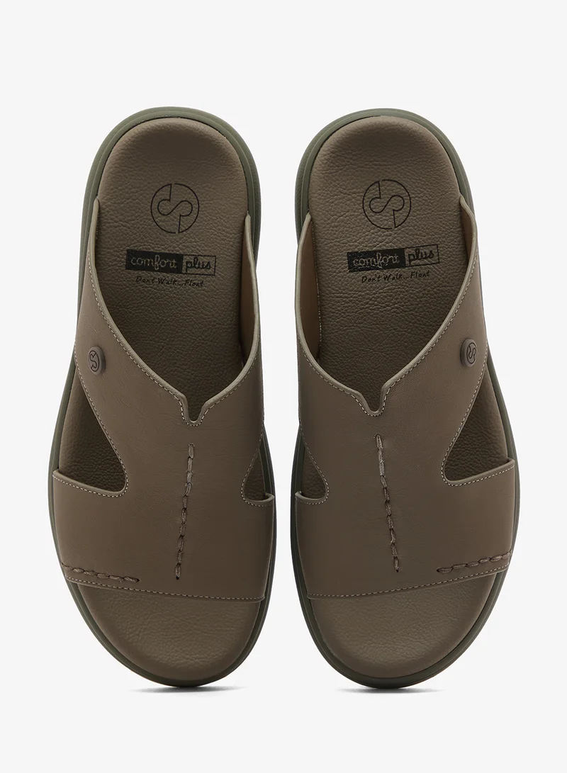 Comfort Plus COCOA Comfort Arabian Sandals for Men | Best Price UAE
