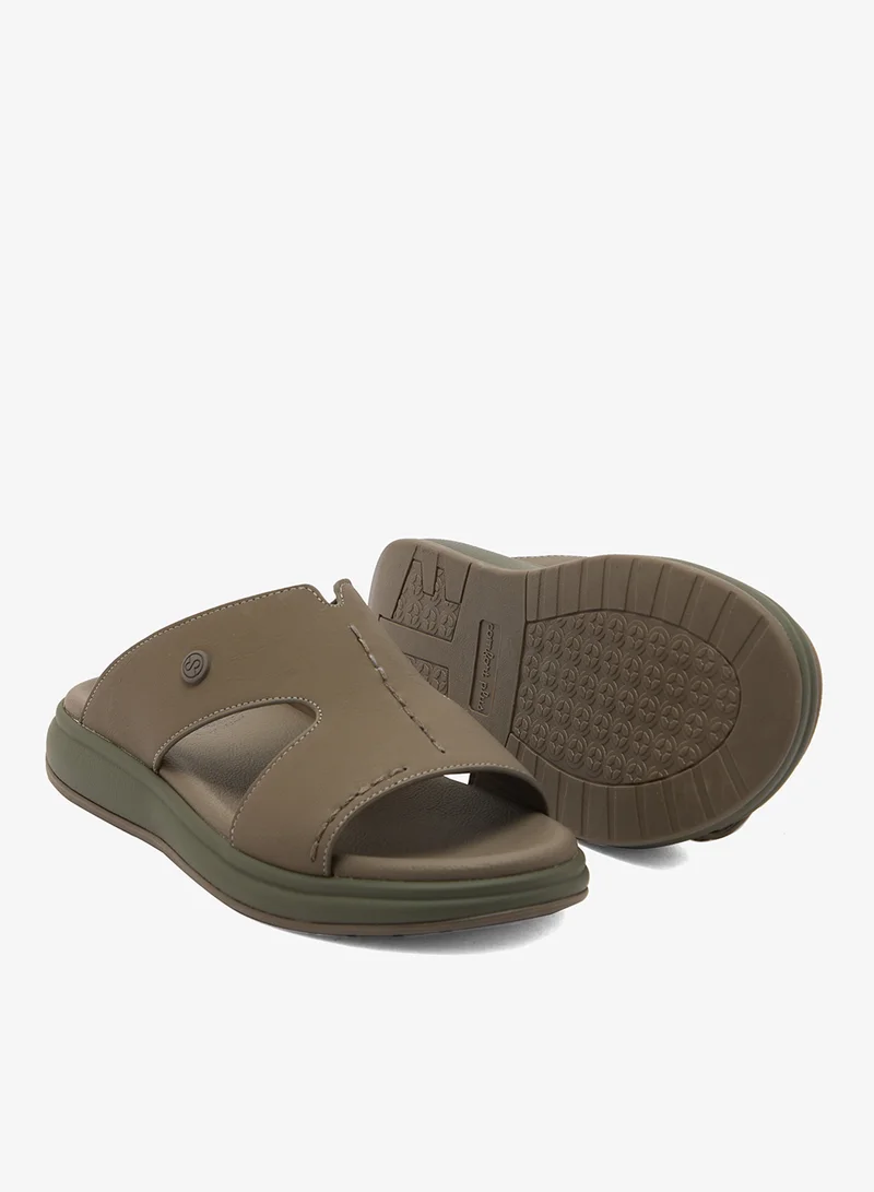 Comfort Plus COCOA Comfort Arabian Sandals for Men | Best Price UAE
