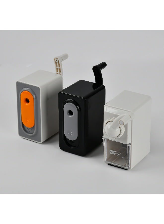 LEENO Pencil Sharpener 105*48*98Mm