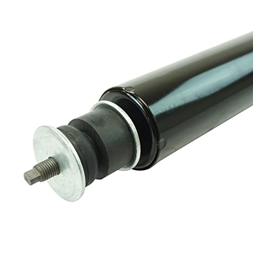 TRQ Front and Rear Shock Absorber Set Compatible with 2007-2017 Jeep Wrangler - Image 4