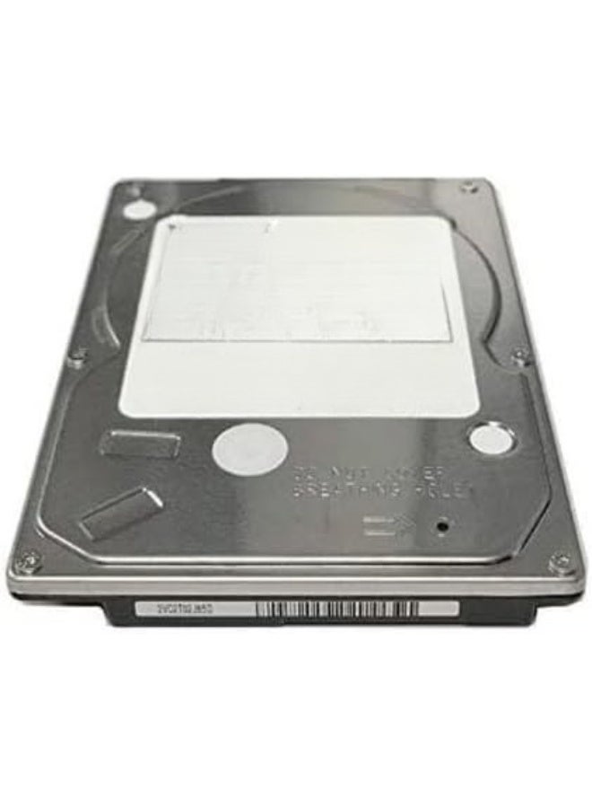 Internal Hard Drive 500GB – Desktop PC HDD Storage