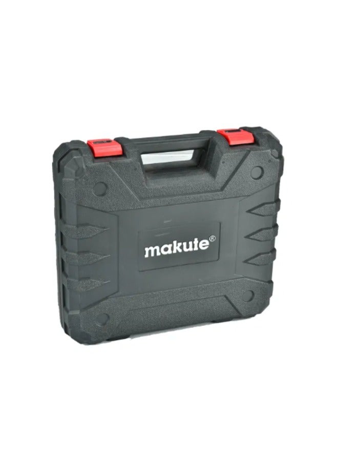 makute 12V Cordless Ratchet Wrench  250rpm for Automotive Repairs Maintenance and DIY Projects (CRW001) - Image 4