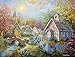 Springbok Majestic 500 Piece Wood Jigsaw Puzzle Moral Guidance - Image 3