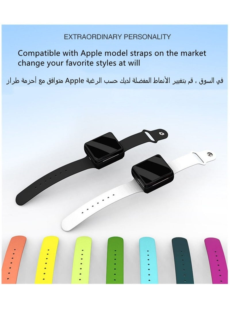 Wireless Bluetooth Headset With Wireless Music Running Sports Earphones