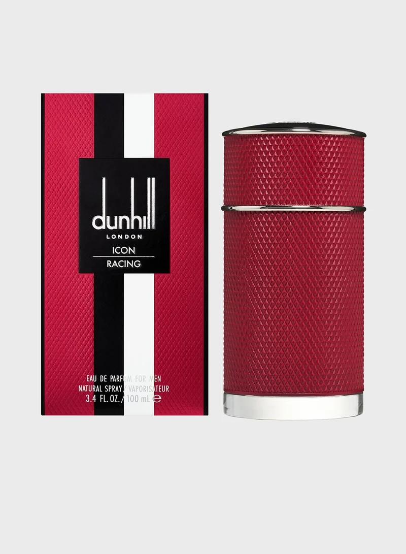dunhill Icon Racing Red Eau de Parfum 100ml