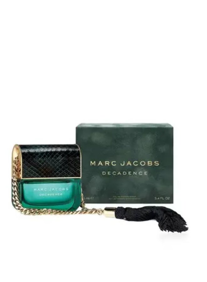 MARC JACOBS (L) EDP 100ML