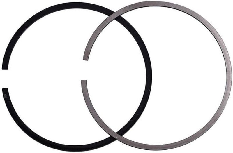 67mm Motorcycle Piston Ring Set Compatible With Yamaha TW200 TW201 Models 2001 2023 - Image 2