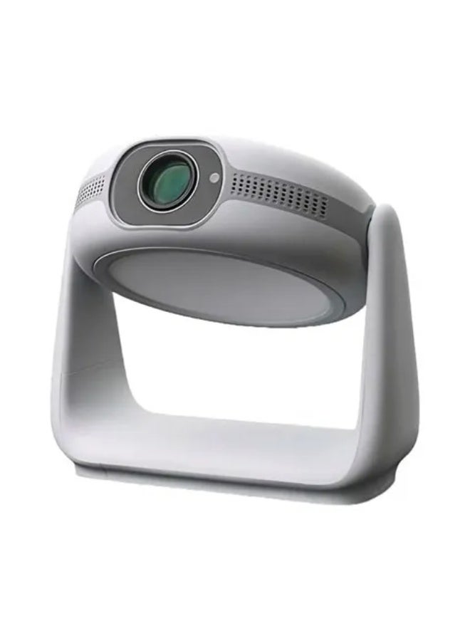 Smartberry SmartBarry HT11 – 4K HD Projector with Remote Controller & Highlight Coating Lens - Image 1