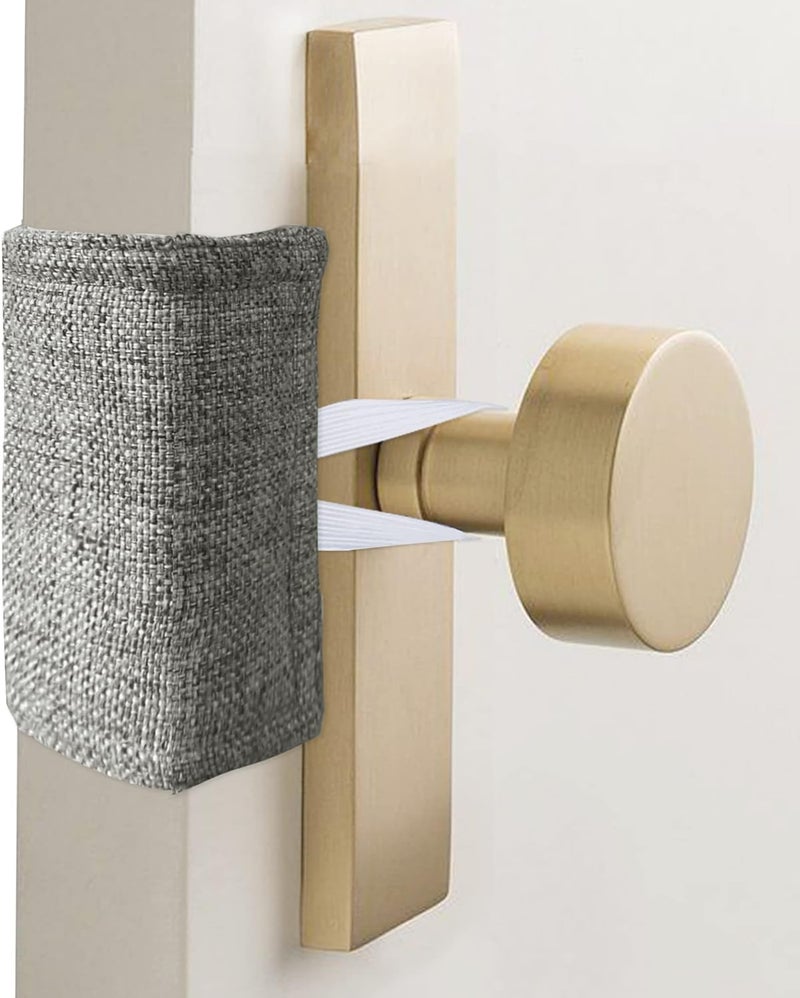 WARMTONE Door Silencer Cushion Covers - 3 Pack - Image 5