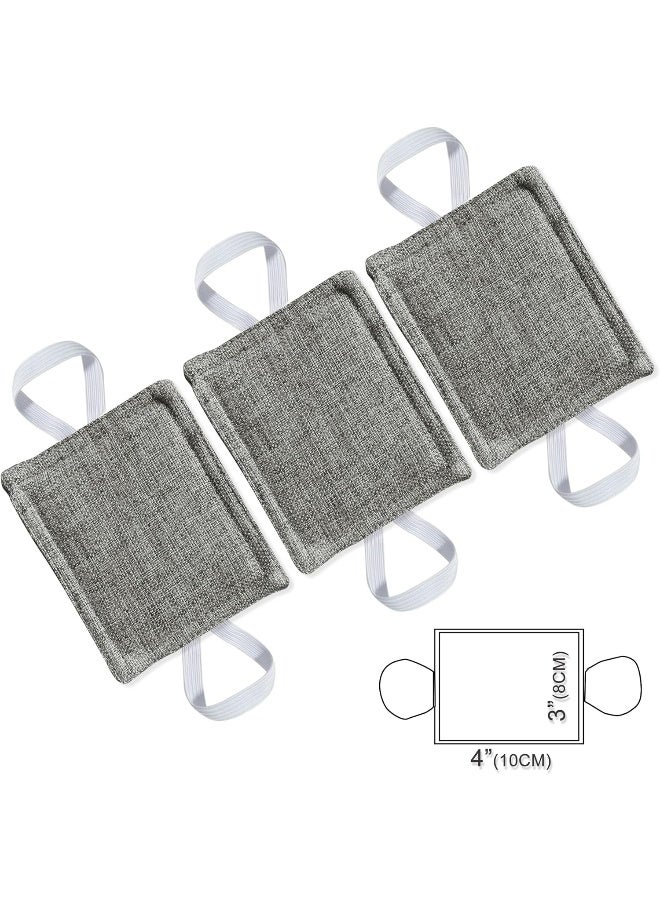 WARMTONE Door Silencer Cushion Covers - 3 Pack - Image 2