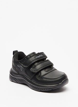 Textured Sneakers with Hook and Loop Closure - pzsku/ZE3AEDBBB129AD4D689EFZ/45/_/1688568785/12d48f09-d2d2-44c4-a4a9-6ca91df058da
