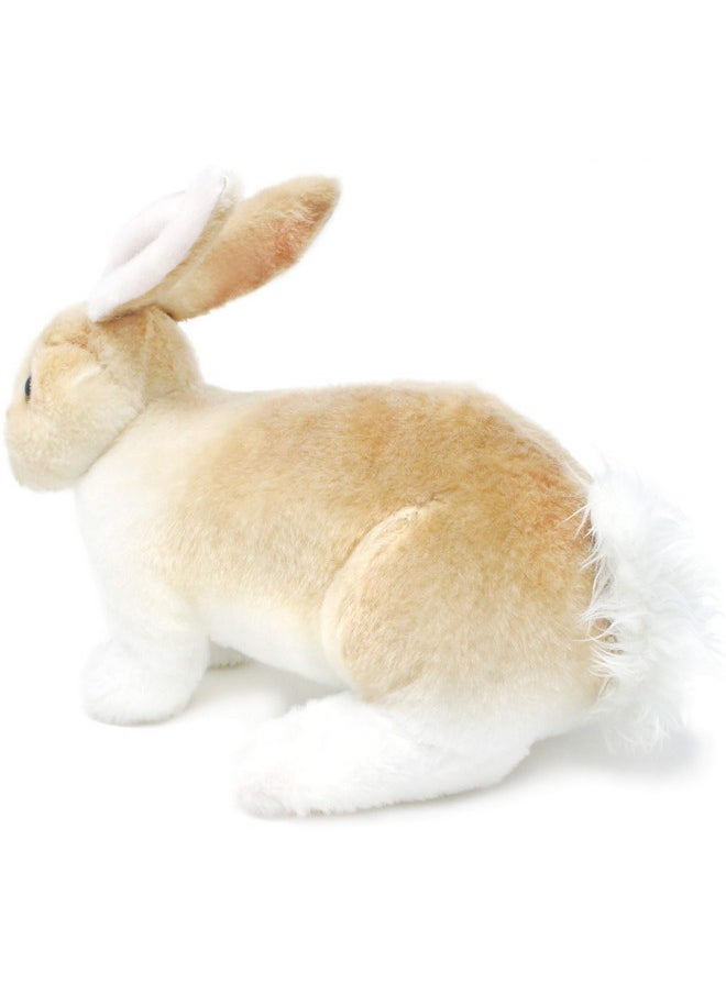 Ridley The Rabbit - 11 Inch Realistic Stuffed Animal Plush Bunny - By Tigerhart Toys - pzsku/ZE3AEEC22A82680CFD91BZ/45/_/1732773919/3d427a12-238e-490e-a2a6-a67b85ce1531