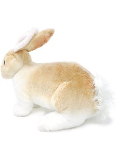 فياهارت أرنب ريدلي - أرنب محشو واقعي مقاس 11 بوصة - من إنتاج Tigerhart Toys  - Image 5