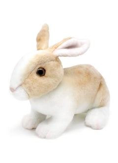 فياهارت أرنب ريدلي - أرنب محشو واقعي مقاس 11 بوصة - من إنتاج Tigerhart Toys  - Image 1