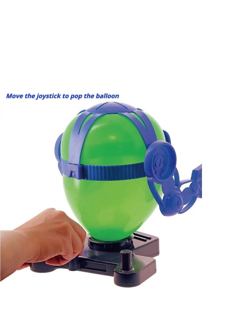 general Balloon Bot Battle ,Two Balloon Man , Boxing Balloon Man Fight To Win!  Parent Child Toys,Battle Game - Image 3