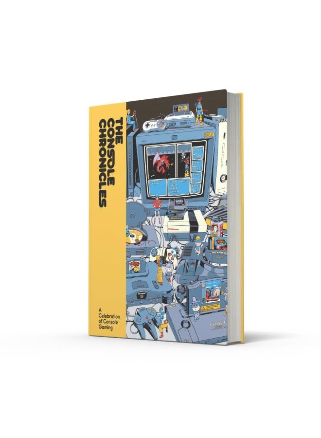 The Console Chronicles - Image 2