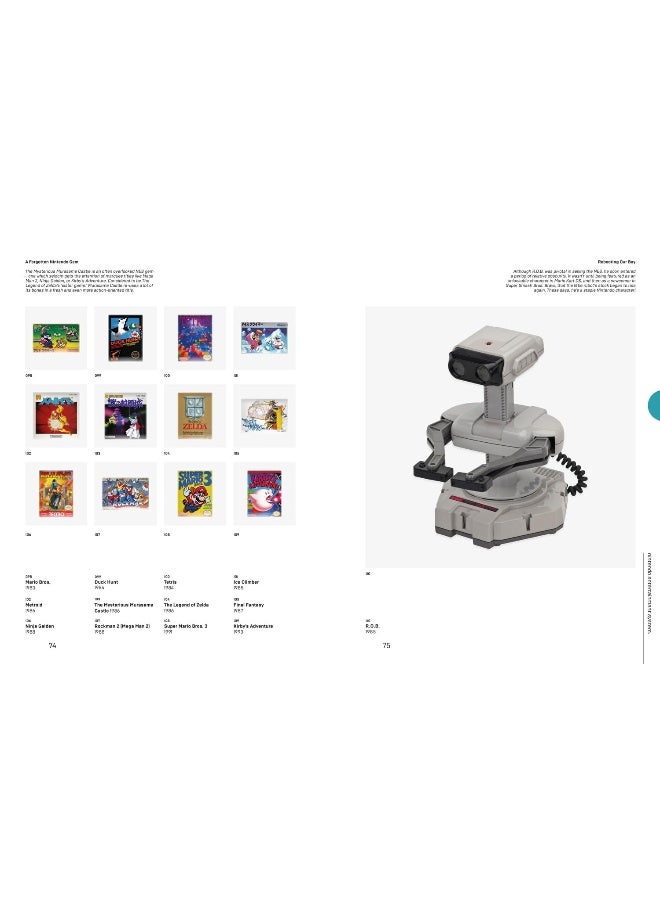 The Console Chronicles - Image 3